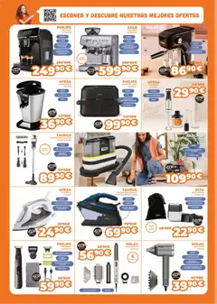 Vista previa del folleto de la tienda Pascual Martí válido desde el 01/11/2025 | Página: 4