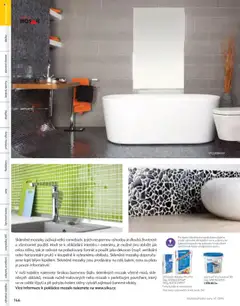 Náhled nabídky: Siko koupelny Katalog Koupelny 2024/2025 platný od 23.10.2024 | Strana: 146