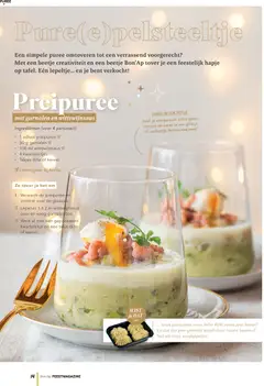 Voorbeeld van Folder/Publicité van winkel Bon Ap geldig vanaf 10/11/2025 | Pagina: 14