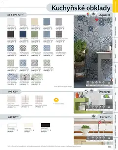 Náhled nabídky: Siko koupelny Katalog Koupelny 2024/2025 platný od 23.10.2024 | Strana: 153