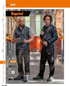 Prévisualisation de Catalogue du magasin Bricoman formulaire valide 19/03/2025 | Page: 480