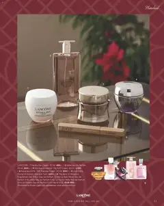 Eksempel på tilbudsavis Tilbudsavis fra butik Salling gyldig fra 01/11/2025 | Side: 53