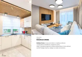 Pogląd gazetki "Gazetka" ze sklepu Dekoria ważnej od 31.01.2025 | Strona: 40