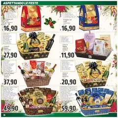 Anteprima dell'opuscolo Attuale volantino dal negozio Paghi Poco valido da 21/11/2025 | Pagina: 2
