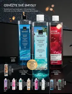 Náhled nabídky: Avon Black Friday platný od 01.11.2025 | Strana: 228