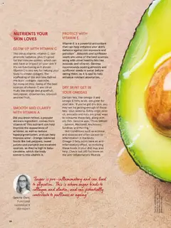 Preview of Tesco Tesco Magazine - October 2025 valid from 01/10/2025 | Page: 88