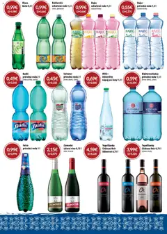 Náhľad Sintra letáku platného od 07.08.2025 | Strana: 6