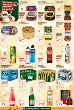 Vorschau von dem Prospekt des Geschäftes Globus, gültig ab dem 01.12.2025 | Seite: 6