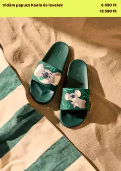 Dedoles - Black Friday megtekintése, amely érvényes 2025.11.03.-től | Oldal: 6