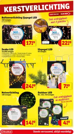 Voorbeeld van Black Friday van winkel Kruidvat geldig vanaf 25/11/2025 | Pagina: 78