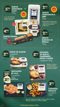 Pré-visualização do folheto da loja Pingo Doce válida a partir de 18/11/2025 | Página: 48