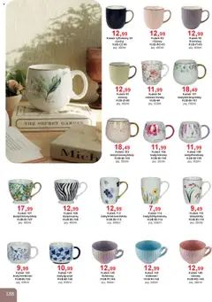 Pogląd gazetki "Katalog" ze sklepu Bodzio ważnej od 01.10.2025 | Strona: 188