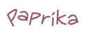 Logo Paprika