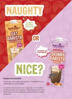 Eksempel på tilbudsavis Black Friday fra butik Bilka gyldig fra 14/11/2025 | Side: 27