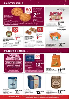 Vista previa del folleto de la tienda Hipercor válido desde el 20/11/2025 | Página: 16