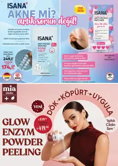 Rossmann İndirim 01.12.2025 - Broşürünün önizlemesi | Strana: 24