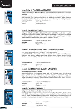 Náhľad Ingema letáku platného od 18.04.2025 | Strana: 119