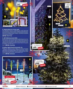 Náhled nabídky: Velký Košík Katalog prosinec 2025 platný od 01.12.2025 | Strana: 25