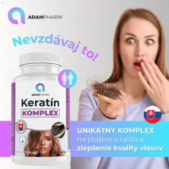 Náhľad ADAMPharm s. r. o. letáku platného od 15.12.2025