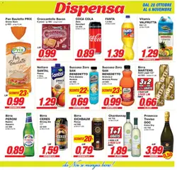 Anteprima dell'opuscolo Attuale volantino dal negozio Prix valido da 28/10/2025 | Pagina: 13