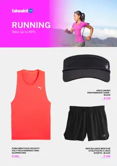 Preview of Takealot flyer valid from 05/10/2025 | Page: 5