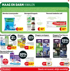 Voorbeeld van Folder week 49 van winkel Kruidvat geldig vanaf 02-12-2025 | Pagina: 69