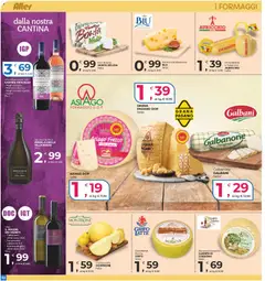 Anteprima dell'opuscolo Attuale volantino dal negozio Alter Discount valido da 14/11/2025 | Pagina: 2