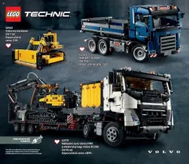 Náhled nabídky: POMPO Katalog LEGO 2025 platný od 01.06.2025 | Strana: 150