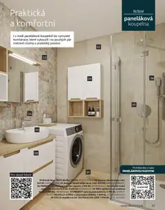 Náhled nabídky: Siko koupelny Katalog Koupelny 2024/2025 platný od 23.10.2024 | Strana: 33