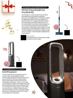 Voorbeeld van Folder van winkel Vanden Borre geldig vanaf 07/11/2025 | Pagina: 31