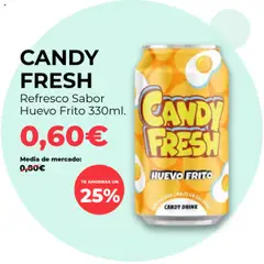 Vista previa del folleto de la tienda PrimaPrix válido desde el 23/07/2025 