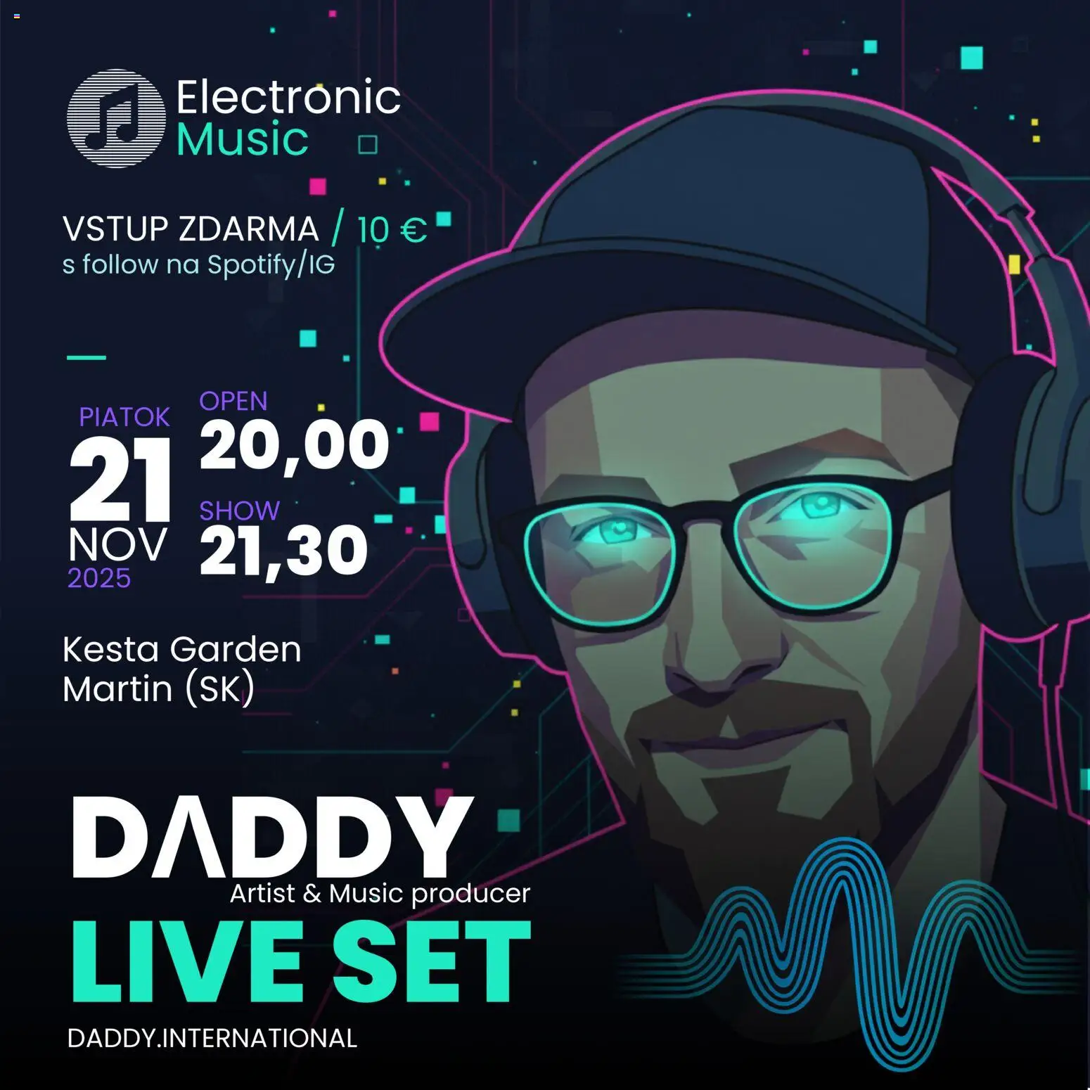 Náhľad ((e)) emottion, s.r.o. letáku platného od 10.11.2025