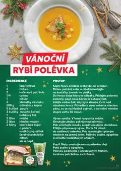 Náhled nabídky: Kaufland Leták platný od 10.12.2025 | Strana: 27