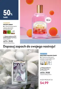 Pogląd gazetki "Katalog 17 2025" ze sklepu Oriflame ważnej od 03.12.2025 | Strona: 36