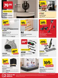 Pogląd gazetki "Gazetka" ze sklepu Jula ważnej od 16.10.2025 | Strona: 6