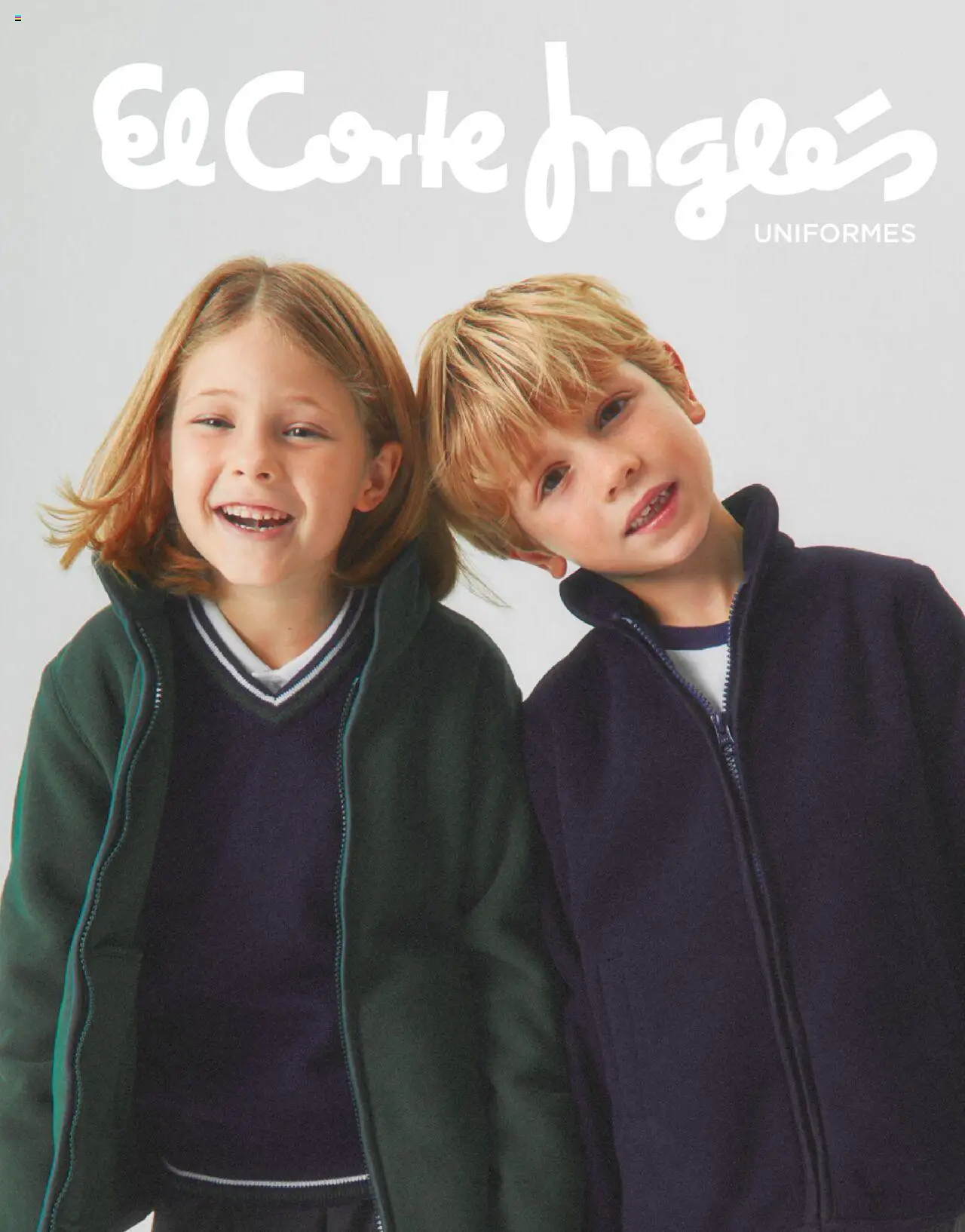 Vista previa del folleto de la tienda El Corte Inglés válido desde el 22/04/2025 