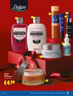 Preview of Lidl Lidl Weekly valid from 13/11/2025 | Page: 8