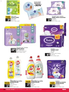 Pregled letka Katalog trgovine Tommy vrijedi od 13.11.2025 | Stranica: 28