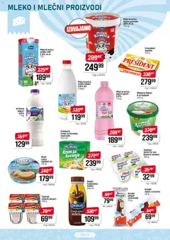 Pregled Super DIS kataloga - važi od 06.11.2025 | Strana: 4