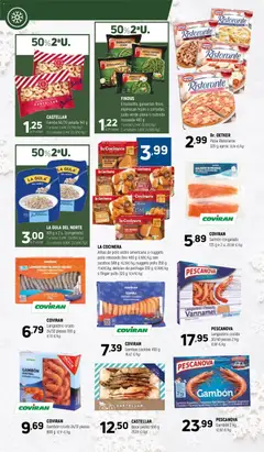 Vista previa del folleto de la tienda Coviran válido desde el 02/12/2025 | Página: 6