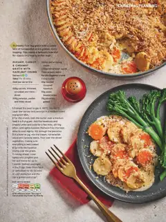 Preview of Tesco Tesco Magazine November 25 valid from 01/11/2025 | Page: 51