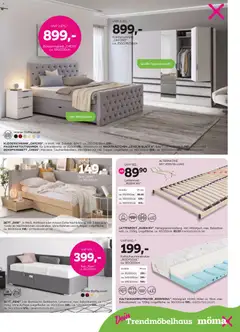 Vorschau der Angebote: Mömax Prospekt gültig ab 02.12.2025 | Seite: 9