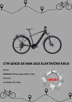 Predogled kataloga iz trgovine Akvonij veljaven od 01.11.2025 | Stran: 11