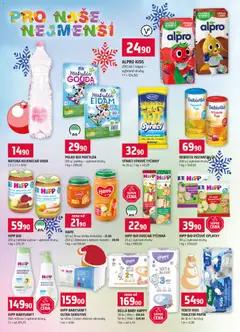 Náhled nabídky: Terno Leták platný od 10.12.2025 | Strana: 7