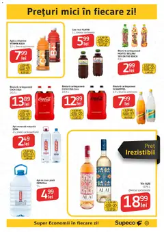 Previzualizarea de cataloage: Supeco Black Friday valabil de la 30.10.2025 | Pagina: 11