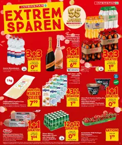 Vorschau der Angebote: Interspar Black Friday gültig ab 06.11.2025 | Seite: 3