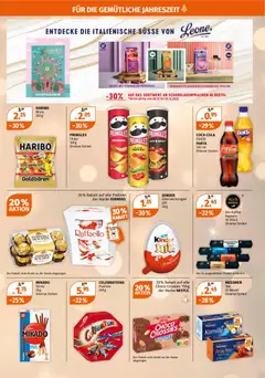 Vorschau des Merkblatts Aktionen vom Shop Müller gültig von 04.12.2025 bis 10.12.2025 | Seite: 13