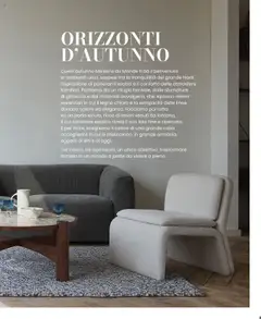 Anteprima dell'opuscolo Attuale volantino dal negozio Maisons du Monde valido da 27/08/2025 | Pagina: 3