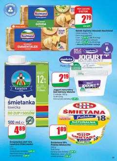 Pogląd gazetki "Gazetka" ze sklepu Dino ważnej od 12.11.2025 | Strona: 39