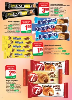 Pogląd gazetki "Gazetka" ze sklepu Dino ważnej od 26.11.2025 | Strona: 6